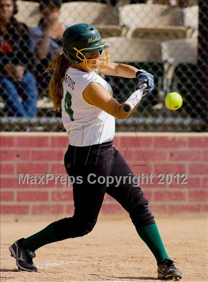 Thumbnail 2 in Mira Costa @ Chino Hills (CIF SS Playoffs) photogallery.