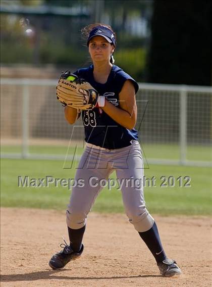Thumbnail 2 in Mira Costa @ Chino Hills (CIF SS Playoffs) photogallery.