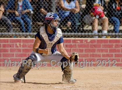 Thumbnail 3 in Mira Costa @ Chino Hills (CIF SS Playoffs) photogallery.