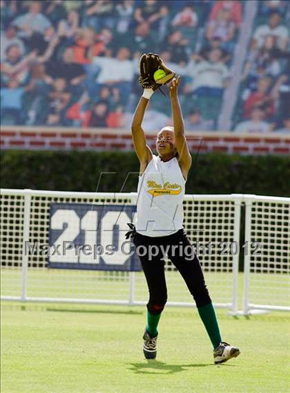 Thumbnail 3 in Mira Costa @ Chino Hills (CIF SS Playoffs) photogallery.