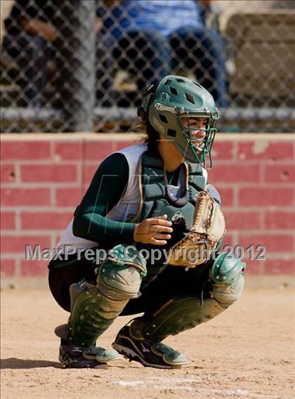 Thumbnail 2 in Mira Costa @ Chino Hills (CIF SS Playoffs) photogallery.