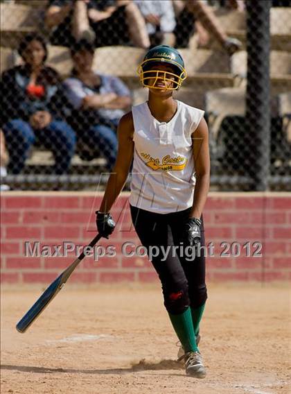 Thumbnail 3 in Mira Costa @ Chino Hills (CIF SS Playoffs) photogallery.