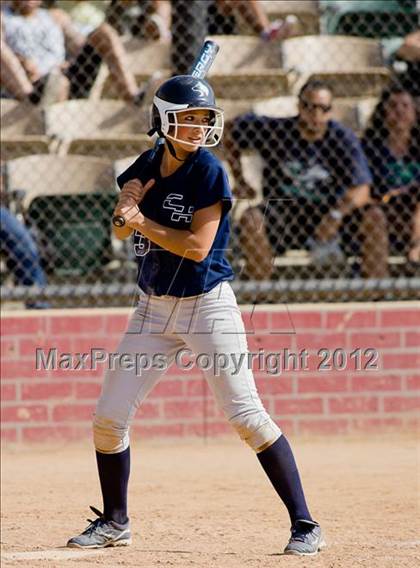 Thumbnail 3 in Mira Costa @ Chino Hills (CIF SS Playoffs) photogallery.