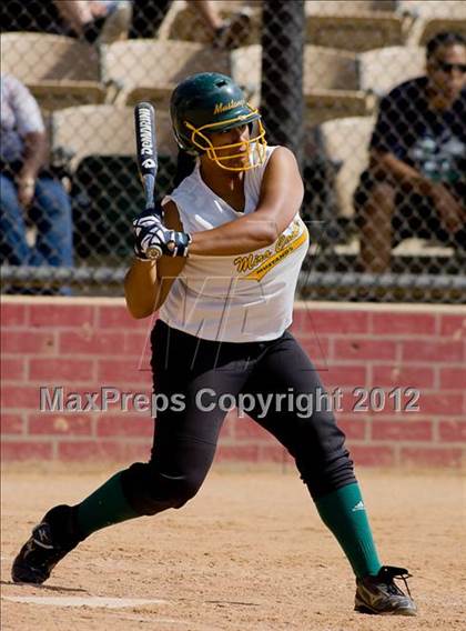Thumbnail 2 in Mira Costa @ Chino Hills (CIF SS Playoffs) photogallery.