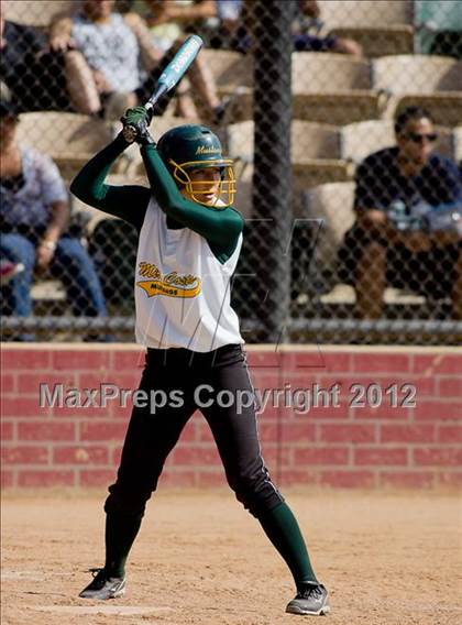 Thumbnail 3 in Mira Costa @ Chino Hills (CIF SS Playoffs) photogallery.