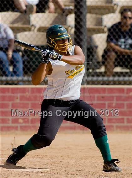 Thumbnail 3 in Mira Costa @ Chino Hills (CIF SS Playoffs) photogallery.