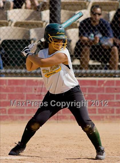 Thumbnail 3 in Mira Costa @ Chino Hills (CIF SS Playoffs) photogallery.