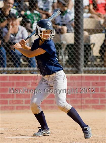 Thumbnail 1 in Mira Costa @ Chino Hills (CIF SS Playoffs) photogallery.