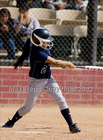 Thumbnail 2 in Mira Costa @ Chino Hills (CIF SS Playoffs) photogallery.