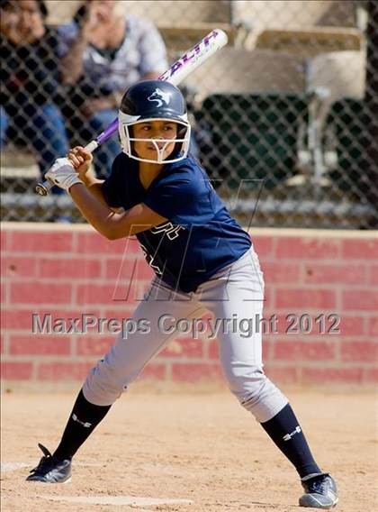 Thumbnail 2 in Mira Costa @ Chino Hills (CIF SS Playoffs) photogallery.