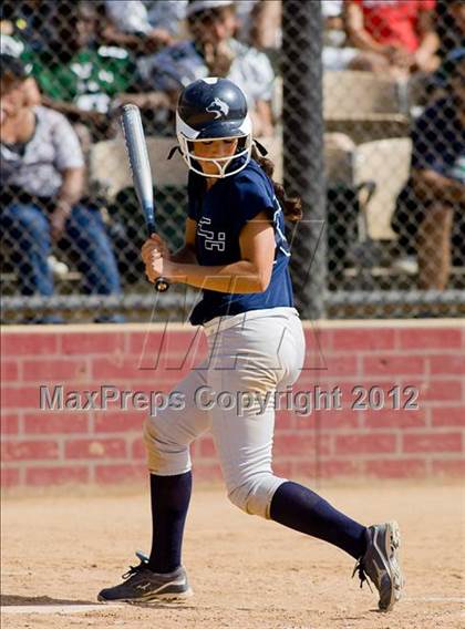 Thumbnail 3 in Mira Costa @ Chino Hills (CIF SS Playoffs) photogallery.