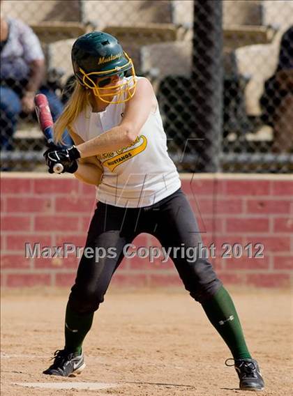 Thumbnail 1 in Mira Costa @ Chino Hills (CIF SS Playoffs) photogallery.