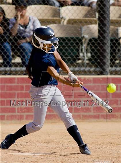 Thumbnail 1 in Mira Costa @ Chino Hills (CIF SS Playoffs) photogallery.
