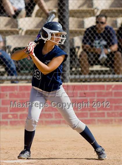 Thumbnail 3 in Mira Costa @ Chino Hills (CIF SS Playoffs) photogallery.