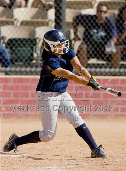 Thumbnail 3 in Mira Costa @ Chino Hills (CIF SS Playoffs) photogallery.