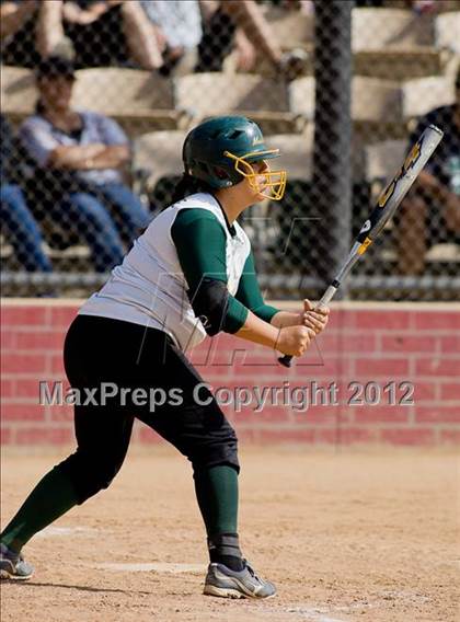 Thumbnail 2 in Mira Costa @ Chino Hills (CIF SS Playoffs) photogallery.