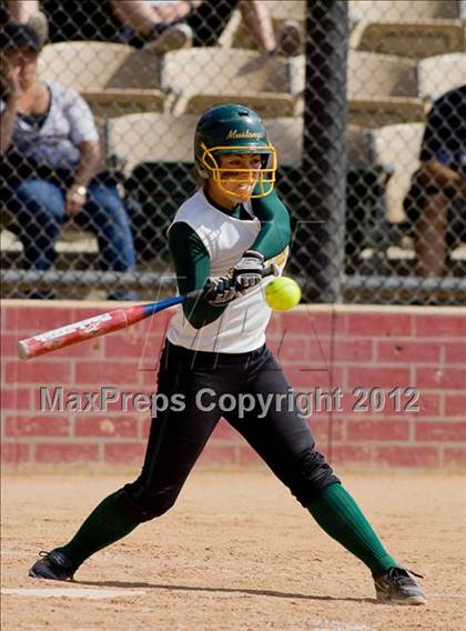 Thumbnail 2 in Mira Costa @ Chino Hills (CIF SS Playoffs) photogallery.