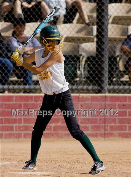 Thumbnail 3 in Mira Costa @ Chino Hills (CIF SS Playoffs) photogallery.