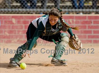 Thumbnail 3 in Mira Costa @ Chino Hills (CIF SS Playoffs) photogallery.