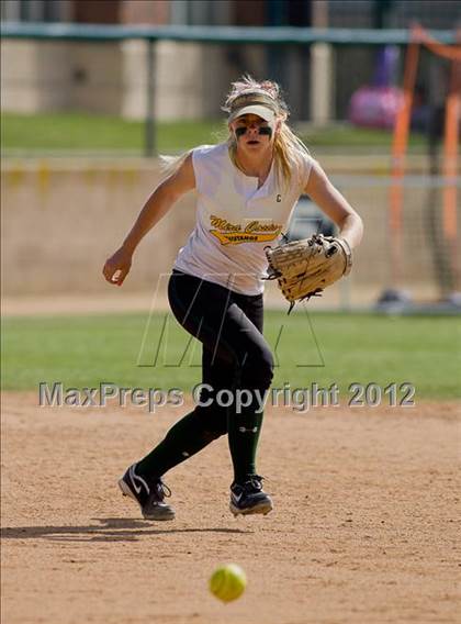 Thumbnail 2 in Mira Costa @ Chino Hills (CIF SS Playoffs) photogallery.