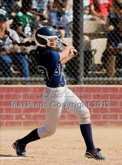 Thumbnail 1 in Mira Costa @ Chino Hills (CIF SS Playoffs) photogallery.