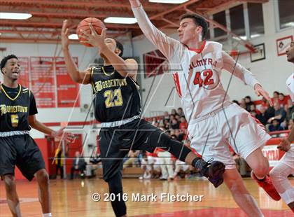 Thumbnail 1 in Bordentown @ Palmyra photogallery.