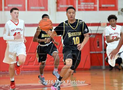Thumbnail 3 in Bordentown @ Palmyra photogallery.