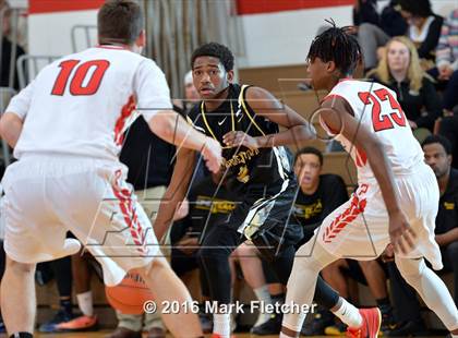 Thumbnail 1 in Bordentown @ Palmyra photogallery.