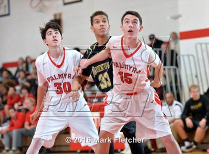 Thumbnail 2 in Bordentown @ Palmyra photogallery.
