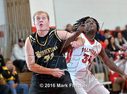 Thumbnail 2 in Bordentown @ Palmyra photogallery.