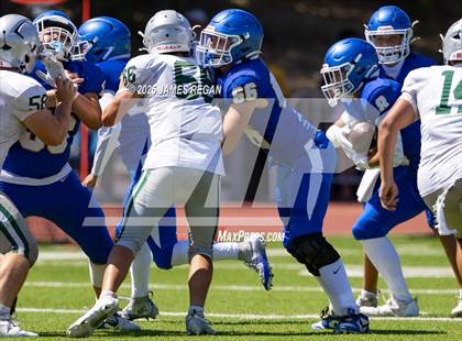 Thumbnail 3 in JV: De La Salle @ Junipero Serra photogallery.