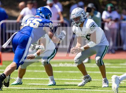 Thumbnail 2 in JV: De La Salle @ Junipero Serra photogallery.