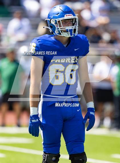 Thumbnail 1 in JV: De La Salle @ Junipero Serra photogallery.