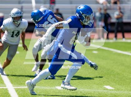 Thumbnail 3 in JV: De La Salle @ Junipero Serra photogallery.