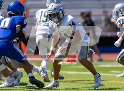 Thumbnail 1 in JV: De La Salle @ Junipero Serra photogallery.