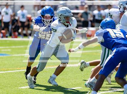 Thumbnail 1 in JV: De La Salle @ Junipero Serra photogallery.