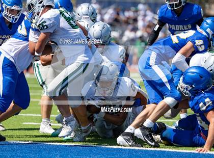 Thumbnail 2 in JV: De La Salle @ Junipero Serra photogallery.