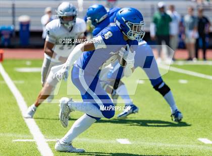 Thumbnail 2 in JV: De La Salle @ Junipero Serra photogallery.