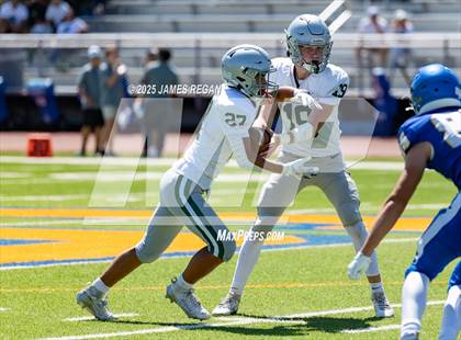 Thumbnail 3 in JV: De La Salle @ Junipero Serra photogallery.