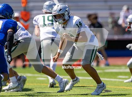 Thumbnail 3 in JV: De La Salle @ Junipero Serra photogallery.