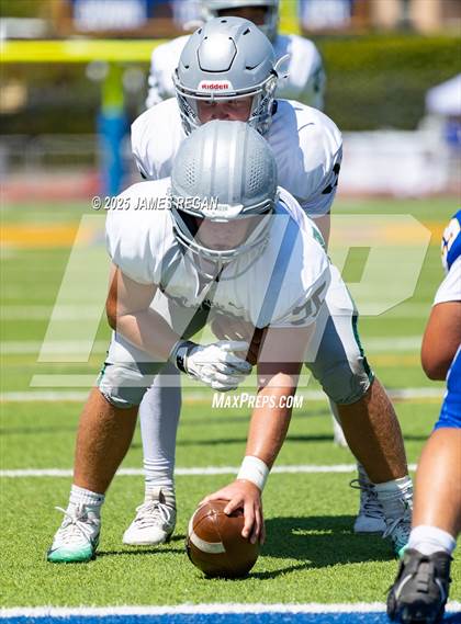 Thumbnail 3 in JV: De La Salle @ Junipero Serra photogallery.