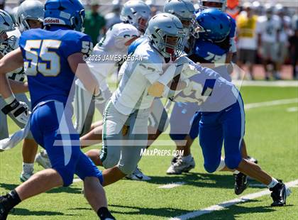 Thumbnail 2 in JV: De La Salle @ Junipero Serra photogallery.