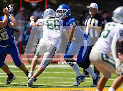 Thumbnail 1 in JV: De La Salle @ Junipero Serra photogallery.