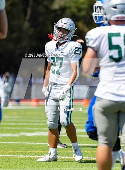 Thumbnail 2 in JV: De La Salle @ Junipero Serra photogallery.
