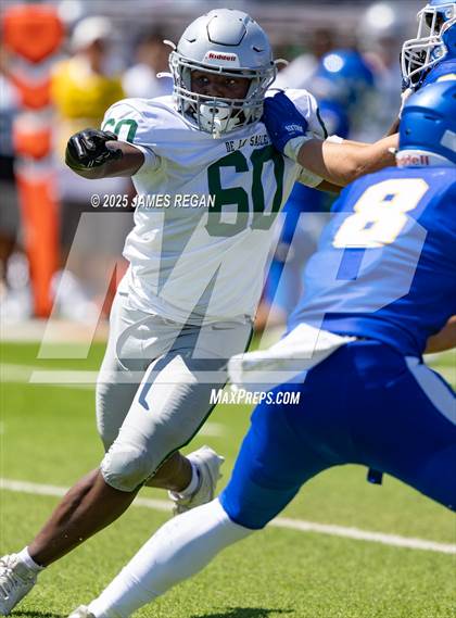 Thumbnail 2 in JV: De La Salle @ Junipero Serra photogallery.