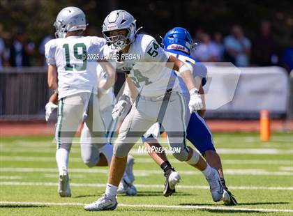 Thumbnail 1 in JV: De La Salle @ Junipero Serra photogallery.