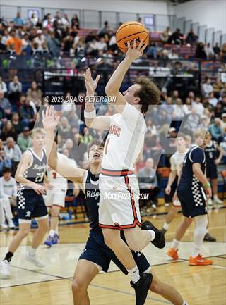 Ridgeline @ Mountain Crest