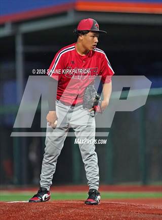 Celina vs Life Waxahachie (UIL 4A Div I Baseball Area)