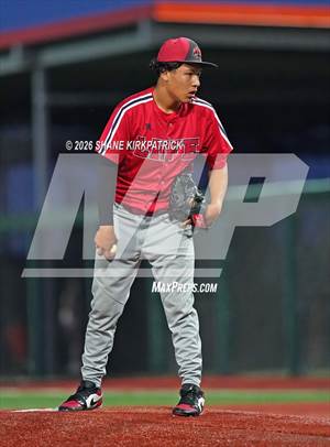 Celina vs Life Waxahachie (UIL 4A Div I Baseball Area)