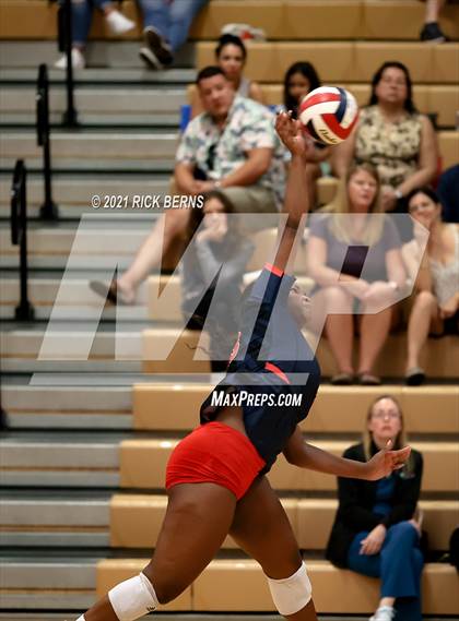 Thumbnail 2 in Oak Ridge vs Atascocita photogallery.